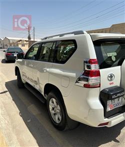 تويوتا لاندكروزر برادو